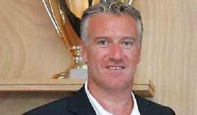 Ντεσάν: «Δεν φεύγει κανείς άλλος»