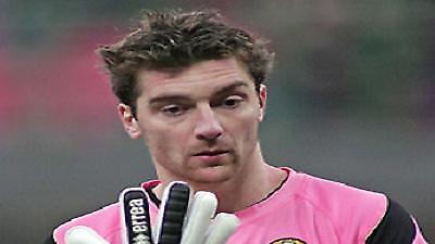 Ντε Σάνκτις: «Πάντα ήθελα να παίξω στην Αγγλία»