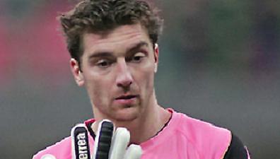 «Κλείνει» Ντε Σάνκτις η Σεβίλλη