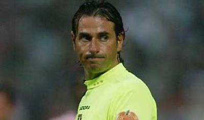 Ντε Σάντις: «Δεν είχα σχέση με το calciopoli»