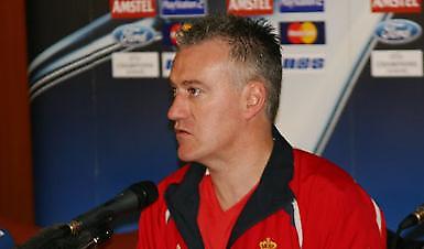 Δεν βιάζονται για τον αντι-Ντεσάν στη Μονακό