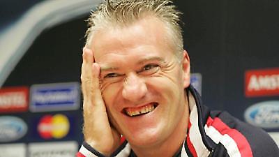 Ρεάλ καλεί Ντεσάμπ