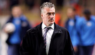 Η επόμενη μέρα της Γιουβέντους