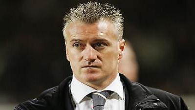 Ντεσάμπ: «Νιώθω κολακευμένος από Λιόν αλλά …»