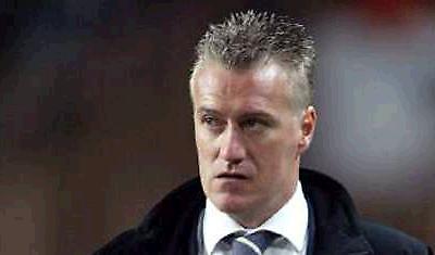 Ήθελε τον Καναβάρο ο Ντεσάν