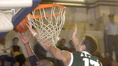 Α1: Ο Δέσπος επιστρέφει