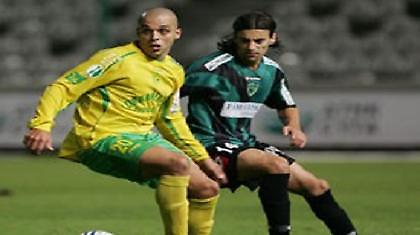 ΚΥΠΡΟΣ: Νίκη «οξυγόνο» για Α.Ε. Κιτίου