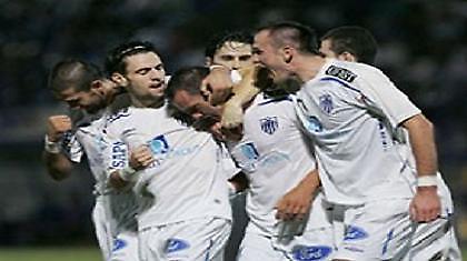 ΚΥΠΡΟΣ: Νίκη και πρωτιά για Ανόρθωση