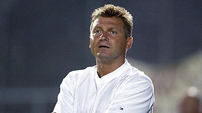 Μπόζικ και Ντέταρι στον πάγκο της Ουγγαρίας