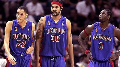 Το ΝΒΑ στην Ευρώπη