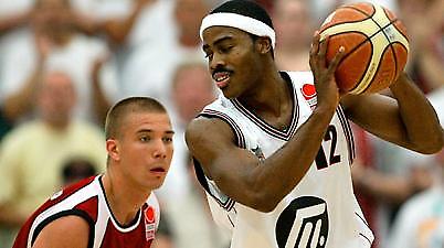 Πρωταθλήτρια η Μπάμπεργκ