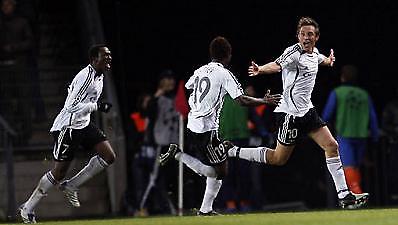 Οι Βίκινγκς επέστρεψαν…