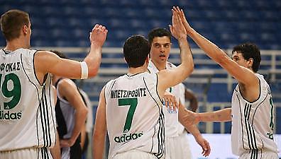 Στο ρελαντί…