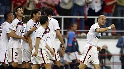 Primera Division: Απόλαυση…η Σεβίλλη!
