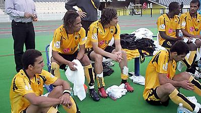 Άρεσαν, αλλά για λίγο…