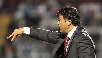 Λεμονής: «Θέλω να είμαι δίκαιος»