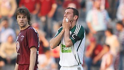 Ισοπαλία και… ΛΑχτάΡΙΣΑ!