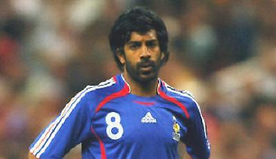 Αποχώρησε ο Ντορασό από την εθνική Γαλλίας