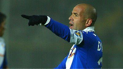 Στην Λάτσιο ο Ντι Μπιάτζιο