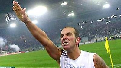 Ρατσιστική επίθεση από τιφόζι της Λάτσιο