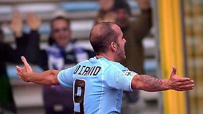 Στην Σίσκο Ρόμα ο Ντι Κάνιο