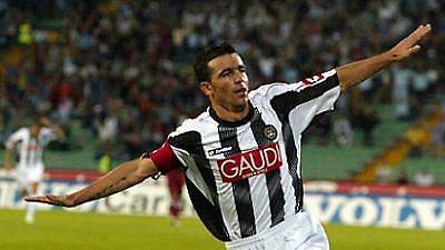 Ντι Νατάλε: «Ευχαριστώ τους συμπαίκτες μου»