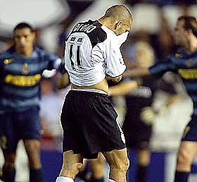 Ζήτησε συγνώμη ο Ντι Βάιο