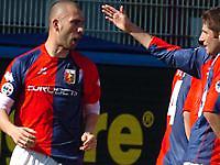 Ντι Βάιο: «Πιστέψαμε στους εαυτούς μας»