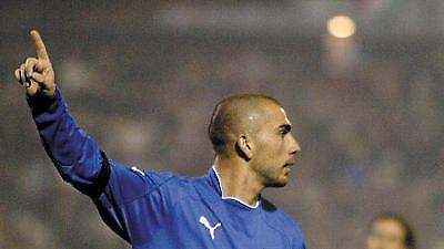 «Στα μαχαίρια» Ντι Βάιο – Σάντσεθ