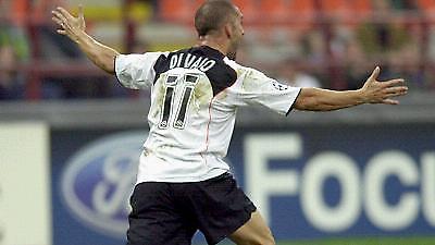 Επιστρέφει στην Πάρμα ο Ντι Βάιο (;)