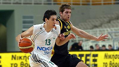 Από άλλον πλανήτη…