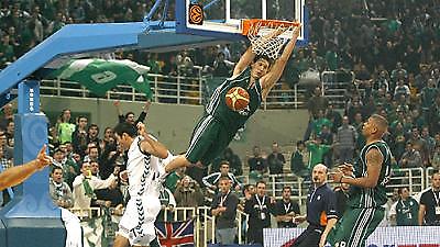 Το «πράσινο εξπρές» σφύριξε στο τέλος…