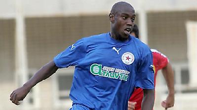 ΛΕΒΑΔΕΙΑΚΟΣ: Αποκτήθηκε ο Γερό Ντια