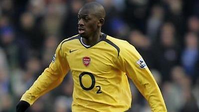 Εγκώμια για Ντιαμπί από Βενγκέρ