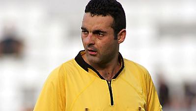 Oι πληρωμές των διαιτητών σε Β’-Γ’ εθνική