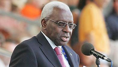 Ντιάκ: «Γιατί όχι και Έλληνας πρόεδρος στην IAAF;»