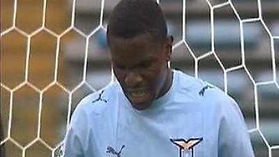 Σοκ με Ντιακιτέ στη Λάτσιο