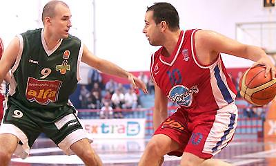 Σούπερ ο Διαμαντόπουλος στην πρεμιέρα