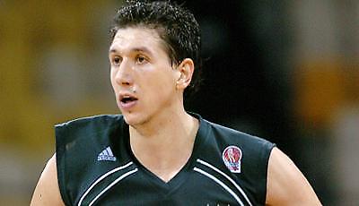 «Δεν με ενδιαφέρει να παίξω στο ΝΒΑ»