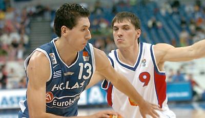 Η προϊστορία της εθνικής μας με Ρωσία και Σερβία