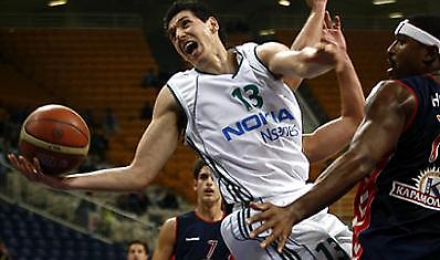 Απλά ανίκητος…