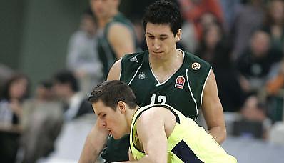 Επάγγελμα… κορυφαίος αμυντικός