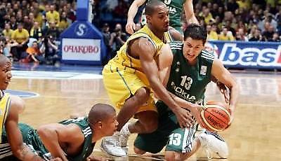 Βραβεία με ελληνικό χρώμα στην Ευρωλίγκα