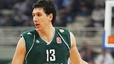 Διαμαντίδης: «Το καλύτερο δώρο της ζωής μου»