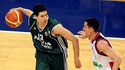 Κορυφαίοι «Τεό», Μήτσος