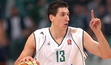 Δεύτερος MVP της αγωνιστικής στην Ευρωλίγκα ο Διαμαντίδης
