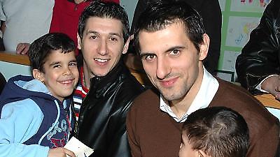 Α1: Μοίρασε χαρά στο ΠΙΚΠΑ ο Παναθηναϊκός