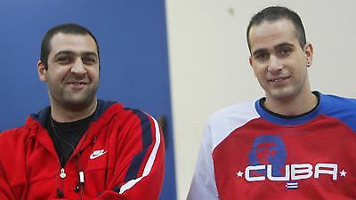 Και τυπικά «Ισπανός» ο Διαμαντόπουλος