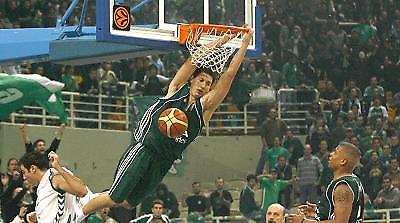 «Πράσινος» για πάντα!