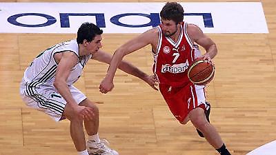 Ο τελικός των τελικών!